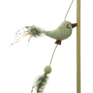 STICK AND STRING ASSORTED NATURAL TOYS