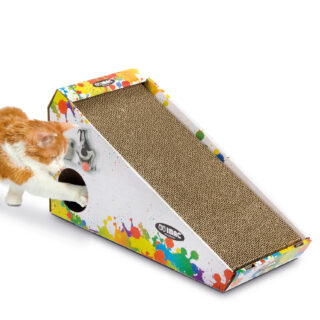 Nail Scratcher Isidoro