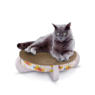 Nail Scratcher Duchessa