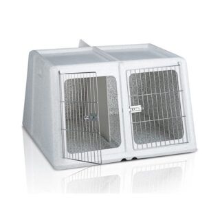 Carry Box Dog 2 Double