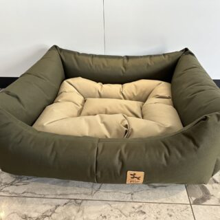 PQP ΚΡΕΒΑΤΑΚΙ ΠΟΥΦ ΑΔΙΑΒΡΟΧΟ