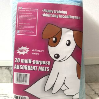 Puppy Pad 60X60