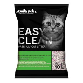 Fresh Scented Premium Bentonite Cat Litter/Apple Scented
