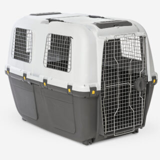 Skudo Transport Box 8 IATA