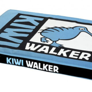 Kiwi Walker Orthopedic Mattress – XXL (Blue/Black)