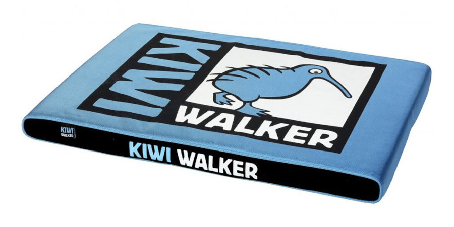 Kiwi Walker Orthopedic Mattress – XXL (Blue/Black)