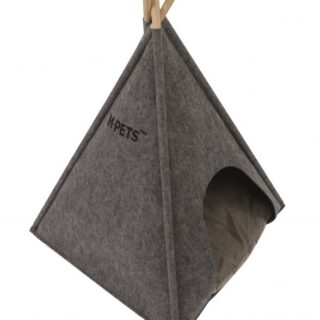 M-PETS – ECO TIPI