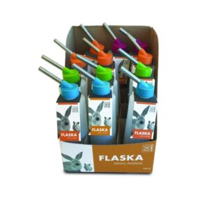 M-PETS - FLASKA SMALL ANIMALS 250ML