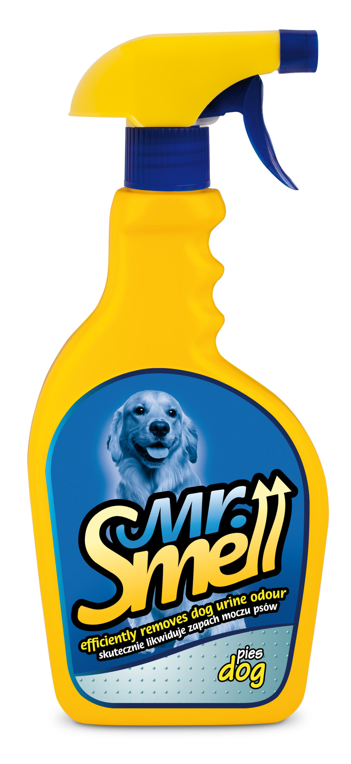 MR SMELL SPRAY FOR DOGS