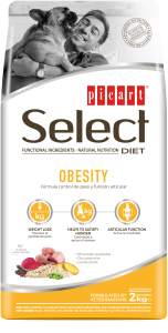 Select Diet Obesity