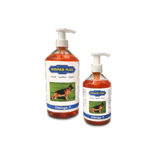 Winner Plus Salmon Oil