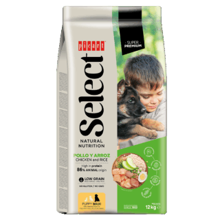 Picart Select Puppy Maxi Chicken And Rice 2