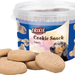 Cookie Snack Giants with lamb, 1,250 gr