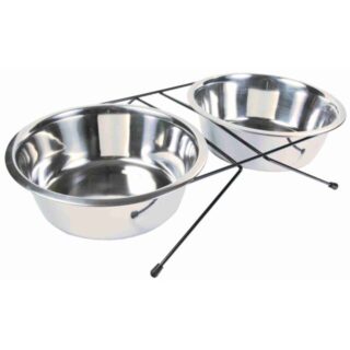 Trixie Bowl Set 2X1.8L