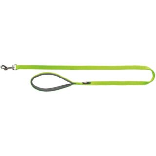 Trixie Premium leash M/L apple