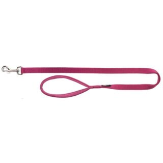 Trixie Premium leash M–L orchid