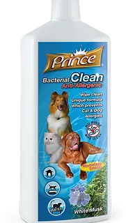 Prince Bacterial Clean White Mask 1L