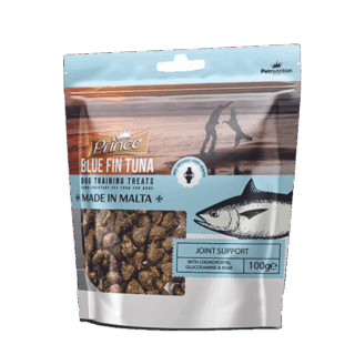 PRINCE BLUE FIN TUNA JOINT SUPPORT 100G