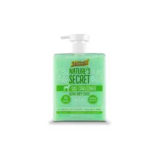 Prince Nature’s Secret Dog Conditioner Ultra Soft Coats 500ml