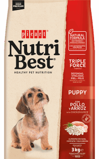 Nutribest Puppy