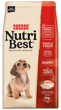 Nutribest Puppy