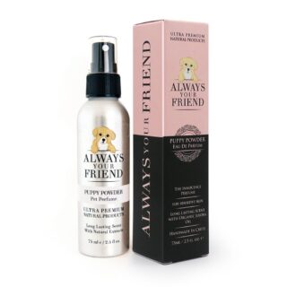 PUPPY POWDER PERFUME 90ML