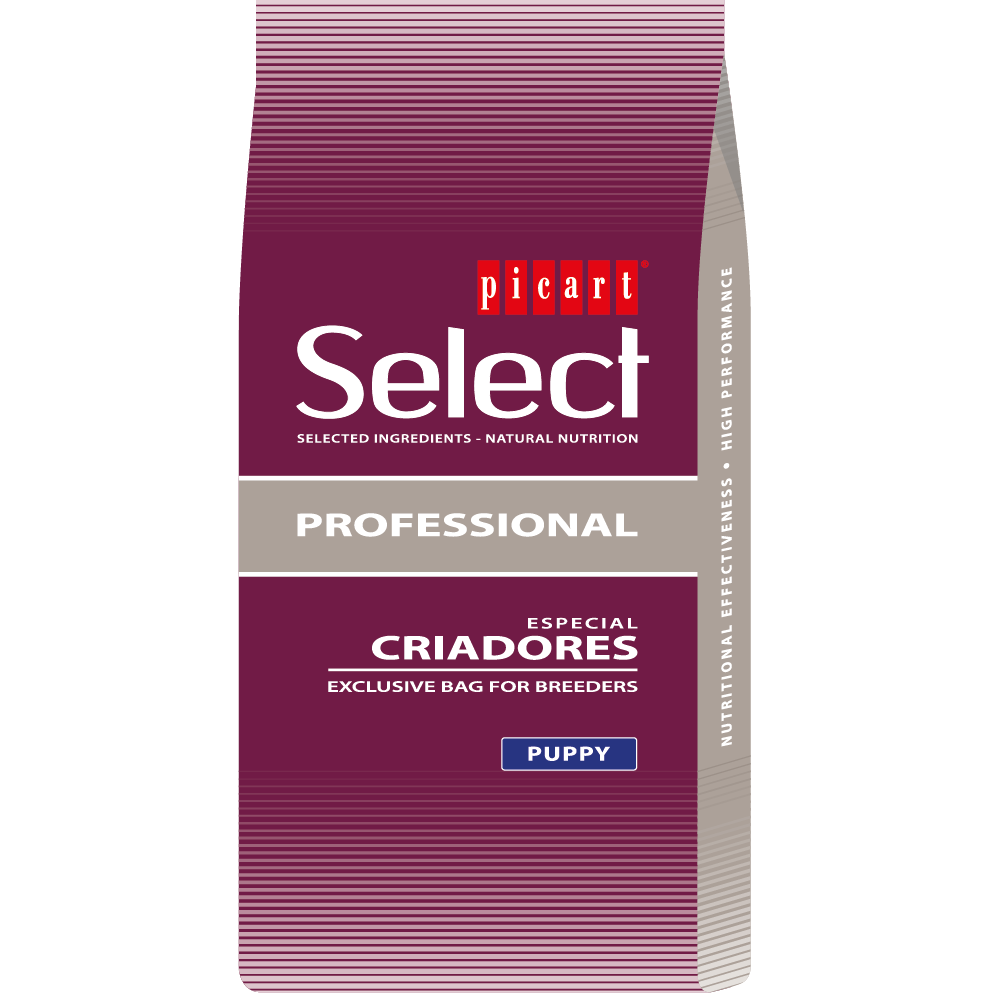 Picart Select Professional Puppy