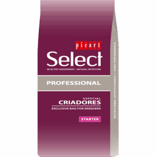 Picart Select Professional Starter