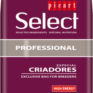 Picart Select Professional High Energy