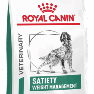 Royal Canin Satiety Weight Managment