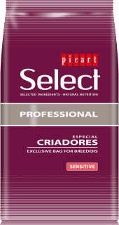Picart Select Professional Sensitive