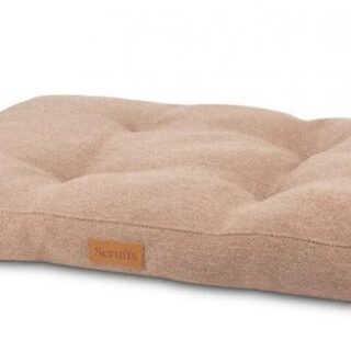 SCRUFFS - SEATTLE SIENNA BROWN MATTRESS M