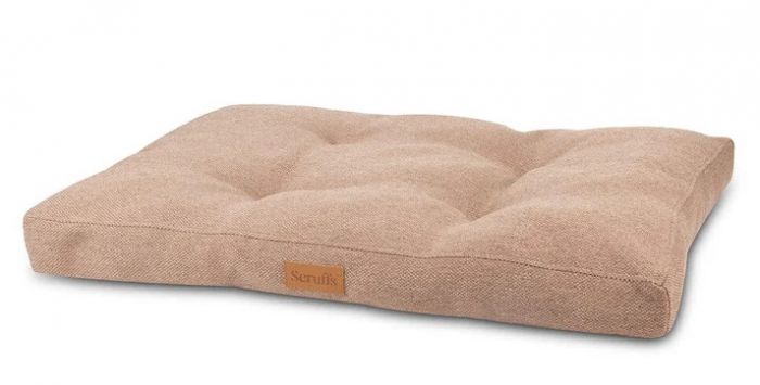 SCRUFFS - SEATTLE SIENNA BROWN MATTRESS M