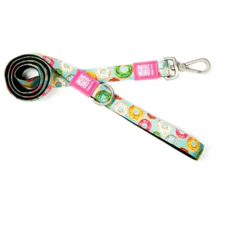 SHORT LEASH DONUT XS