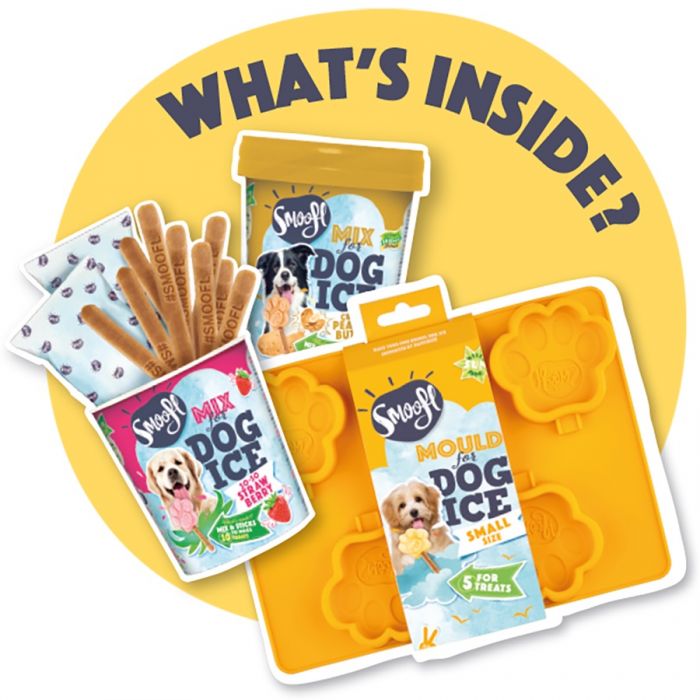 SMOOFL - SMALL STARTER KIT