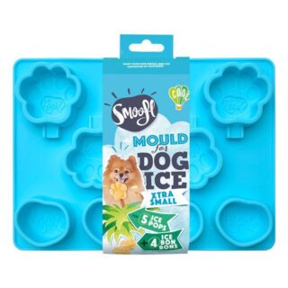 SMOOFL - EXTRA SMALL ICE MOULD