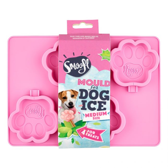 SMOOFL - MEDIUM ICE MOULD
