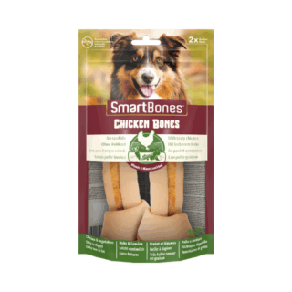 SmartBones Chicken Medium 2pcs