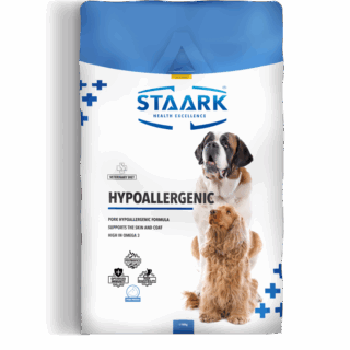 STAARK HYPO PORK DOG