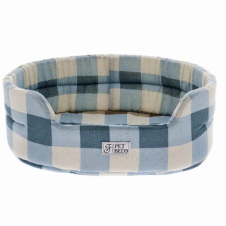 FERRIBIELLA PET BED CUCCETTE OVALI