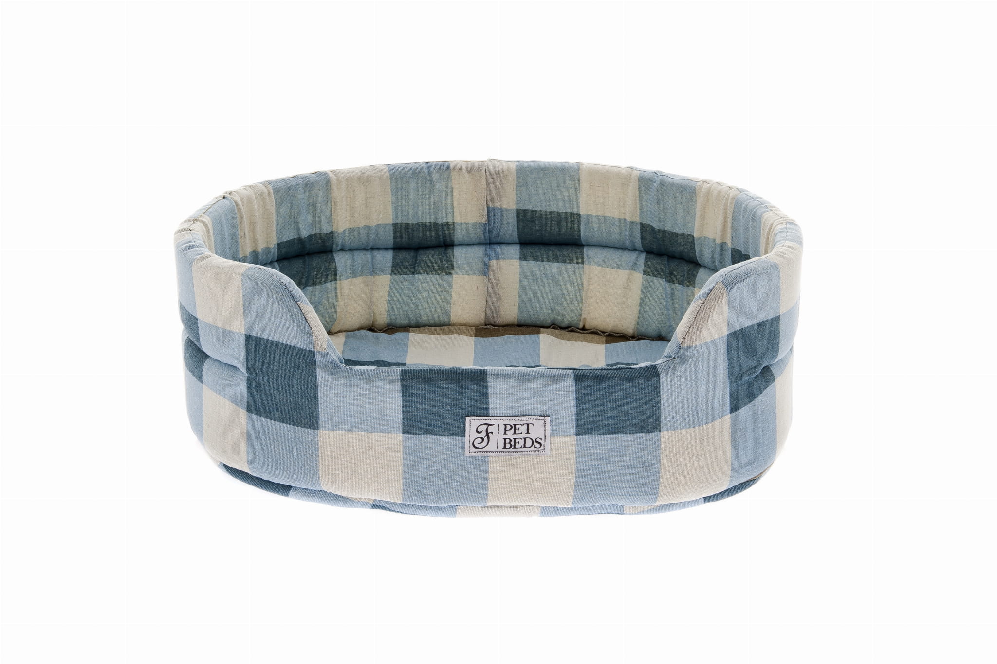 FERRIBIELLA PET BED CUCCETTE OVALI