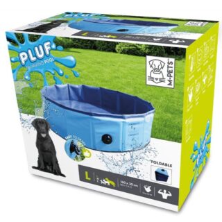 M-PETS – PLUF SWIMMING POOL