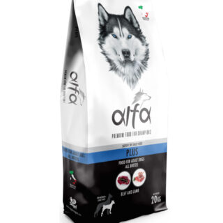 ALFA PLUS