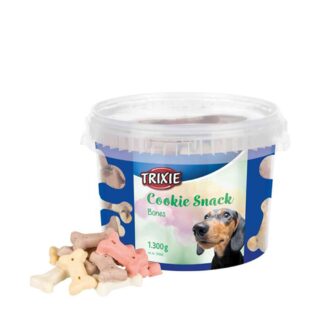 Cookie Snack Bones, 1.3 kg