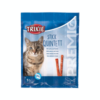 PREMIO Quadro-Sticks Salmon-Trout
