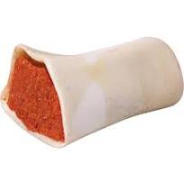 15 tibia bones, with beef