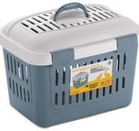 MIDI Gulliver-Steel Blue/White