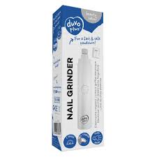 electric nail grinder