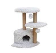 NEBULA CAT-TREE 40X40CM H68CM