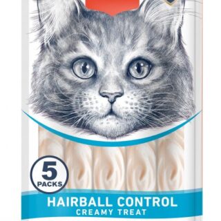 WANPY - CREAMY LICKABLE HAIRBALL CONTROL 70gr